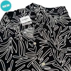 Goodfellow & Co Shirt Mens Small The Vacay Collection Standard Fit Button Down